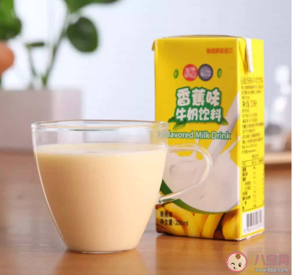 含乳飲料是牛奶嗎 孩子長(zhǎng)期飲用含乳飲料有什么危害