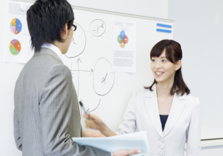 在職場中什么樣的人吃得開 混得比較好的人都有什么特質