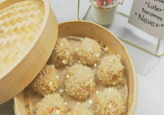 年夜飯必備蒸丸子做法 丸子有哪些美味做法