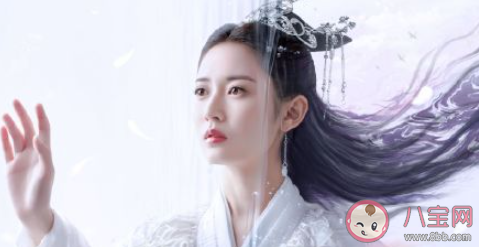 《鏡雙城》白薇皇后結局是什么 劇中白瓔和白薇皇后是什么關系