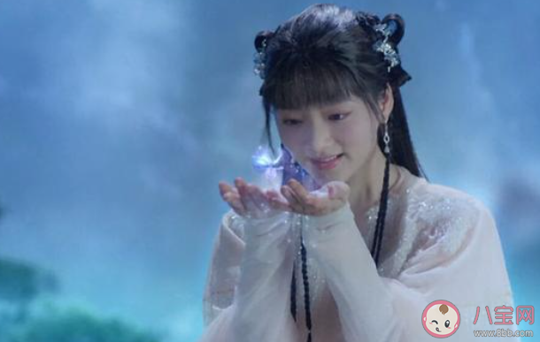 《鏡雙城》和《玉骨遙》之間人物是什么關系 《鏡雙城》和《玉骨遙》兩部劇有聯系嗎