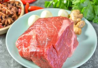 牛肉的哪些部位值得買 怎么買到優質牛肉