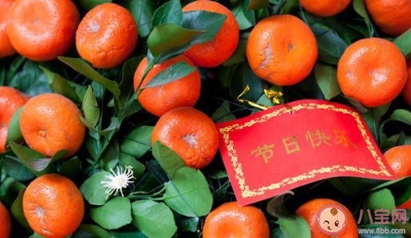 壓歲果是什么意思 可以用什么水果做壓歲果 壓歲果是什么意思 可以用什么水果做壓歲果