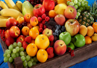 春節的水果怎么買 過年水果吃不完怎么儲存