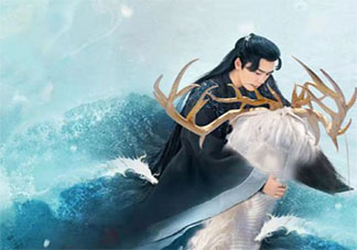 《鏡雙城》龍神是怎樣的存在 龍神結局是什么