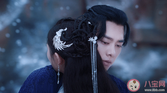 《鏡雙城》蘇摹和多少個女人有關系 蘇摹什么時候愛上白瓔的