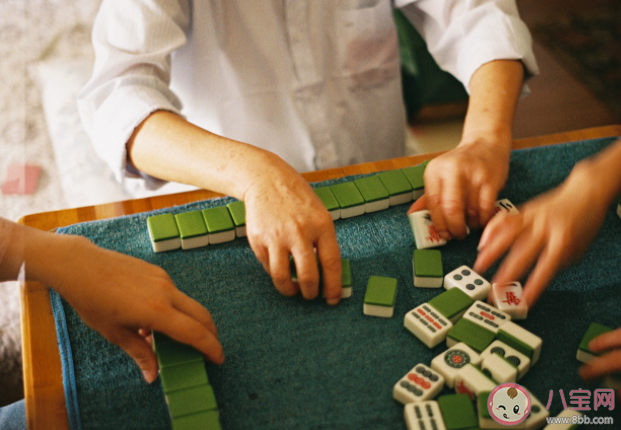 打麻將可以延緩認(rèn)知衰退嗎 打麻將有什么好處