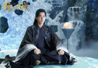 《鏡·雙城》是悲劇嗎 ?蘇摹最后是死了嗎