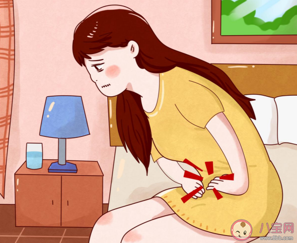 什么樣算月經(jīng)不調(diào) 為什么會出現(xiàn)月經(jīng)不調(diào)的現(xiàn)象 什么樣算月經(jīng)不調(diào) 為什么會出現(xiàn)月經(jīng)不調(diào)的現(xiàn)象