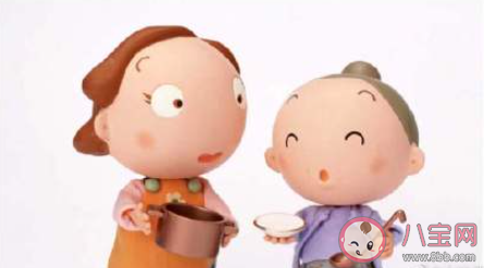 該如何機智的處理好婆媳關系 婆媳好好相處的前提是什么