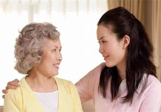 該如何機智的處理好婆媳關系 婆媳好好相處的前提是什么