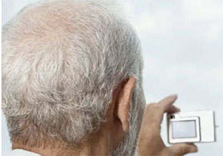 長了白頭發到底能不能拔 白頭發該怎么辦