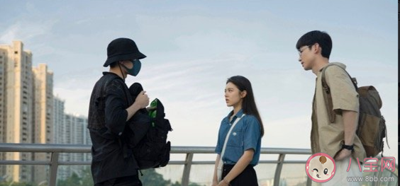 《開端》令人印象深刻的臺詞句子 《開端》經典臺詞大全