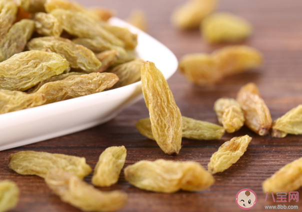 葡萄干洗了可以放到第二天嗎 葡萄干怎么清洗最干凈 葡萄干洗了可以放到第二天嗎 葡萄干怎么清洗最干凈