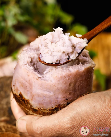 減肥可以吃芋頭嗎 減肥吃芋頭要注意什么 減肥可以吃芋頭嗎 減肥吃芋頭要注意什么