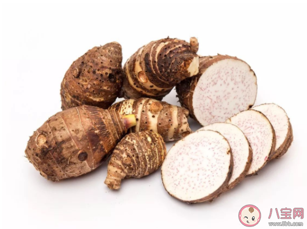 減肥可以吃芋頭嗎 減肥吃芋頭要注意什么 減肥可以吃芋頭嗎 減肥吃芋頭要注意什么