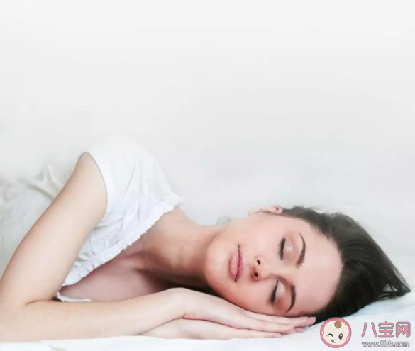 頻繁做噩夢會增加心梗風險 頻繁做噩夢有什么不良影響 頻繁做噩夢會增加心梗風險 頻繁做噩夢有什么不良影響