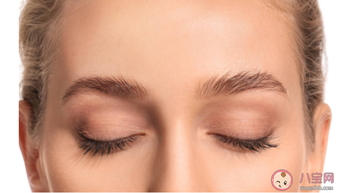 女生為什么也有那么多體毛 體毛濃密與體毛稀疏相比哪種更好 女生為什么也有那么多體毛 體毛濃密與體毛稀疏相比哪種更好