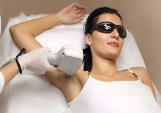 女生為什么也有那么多體毛 體毛濃密與體毛稀疏相比哪種更好