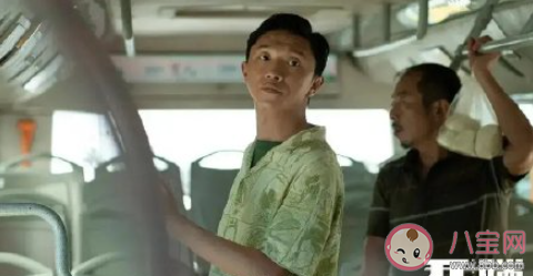 《開端》每個乘客是怎樣的 《開端》還有哪些謎團