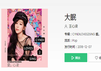 都快忘了怎樣戀一個愛我被虛度了的青春是什么歌 《大眠》完整版歌詞在線聽歌