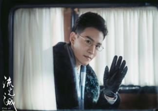 《流光之城》孟緒安結局是什么 馮世真和孟緒安有感情線嗎