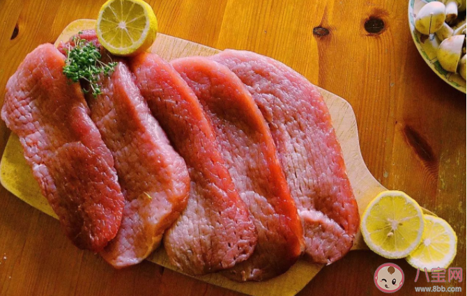 植物肉和傳統(tǒng)肉類有什么區(qū)別 植物肉可以代替肉類嗎