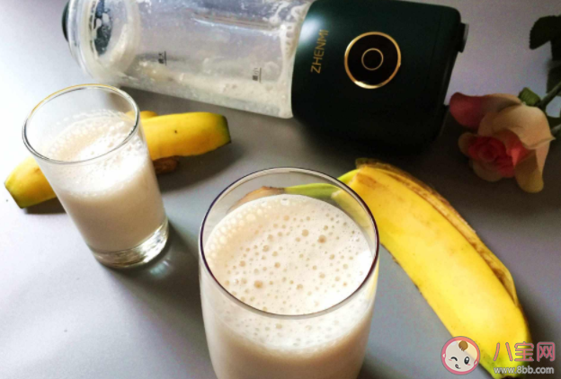 水果和牛奶可以一起食用嗎 牛奶能和含草酸蔬果一起吃嗎