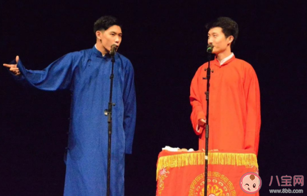 脫口秀與相聲有什么區別 脫口秀會取代相聲嗎 脫口秀與相聲有什么區別 脫口秀會取代相聲嗎