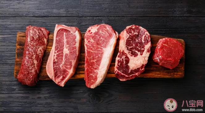 合成牛排能吃嗎 怎么分辨是不是合成牛排