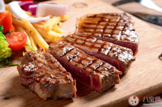 合成牛排能吃嗎 怎么分辨是不是合成牛排