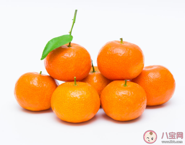 沒(méi)有一袋砂糖橘能過(guò)夜是什么意思 砂糖橘一天吃多少合適