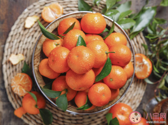 沒(méi)有一袋砂糖橘能過(guò)夜是什么意思 砂糖橘一天吃多少合適