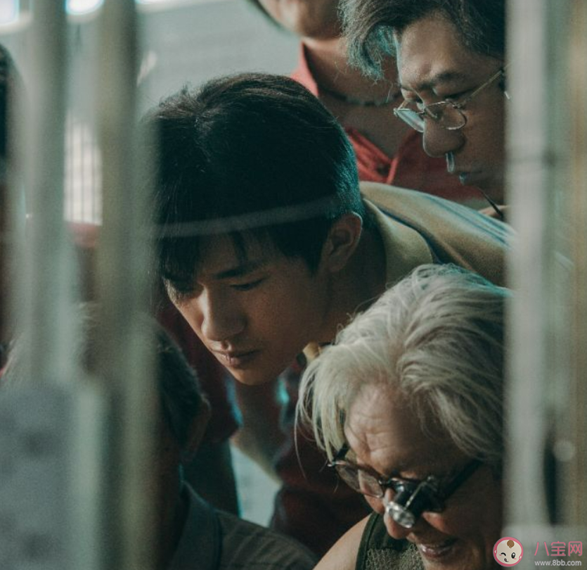 電影《奇跡·笨小孩》令人印象深刻的臺詞句子 奇跡笨小孩經典臺詞