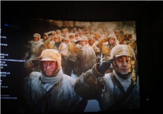 《長(zhǎng)津湖之水門(mén)橋》彩蛋講的是什么 《長(zhǎng)津湖之水門(mén)橋》評(píng)價(jià)怎么樣