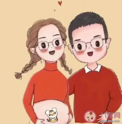 迎接虎寶寶發朋友圈的圖片說說 虎寶寶降臨的朋友圈圖片句子 迎接虎寶寶發朋友圈的圖片說說 虎寶寶降臨的朋友圈圖片句子