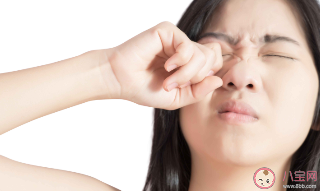 干眼癥嚴重嗎 干眼癥有哪些緩解方法