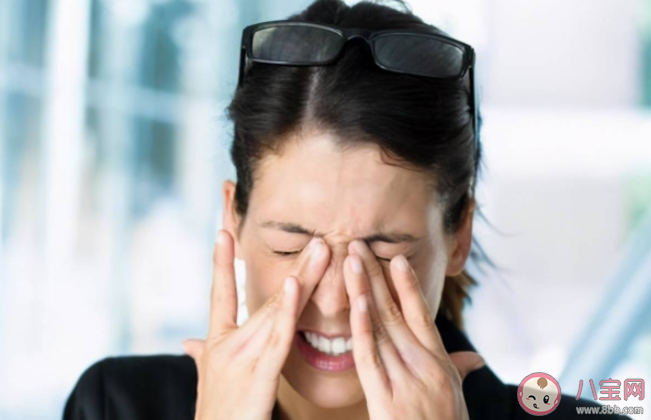 干眼癥嚴重嗎 干眼癥有哪些緩解方法