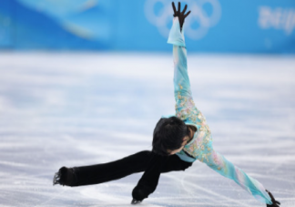 羽生結弦為什么一定要挑戰4A 怎樣看待羽生結弦挑戰4A