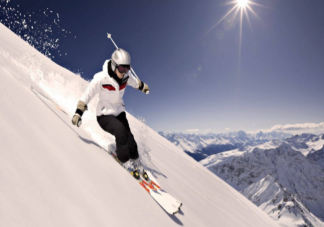 雪盲癥是怎么回事 滑雪出現雪盲癥怎么辦