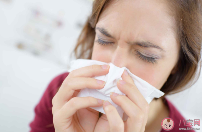 春季防感冒食療方 春季怎么預防感冒2022