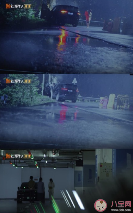 《江照黎明》的兇手是誰 《江照黎明》有哪些細思極恐的細節