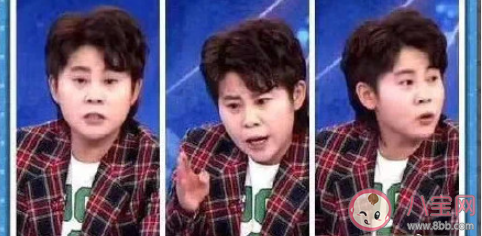 濛言濛語是什么梗 濛言濛語為什么會(huì)火出圈