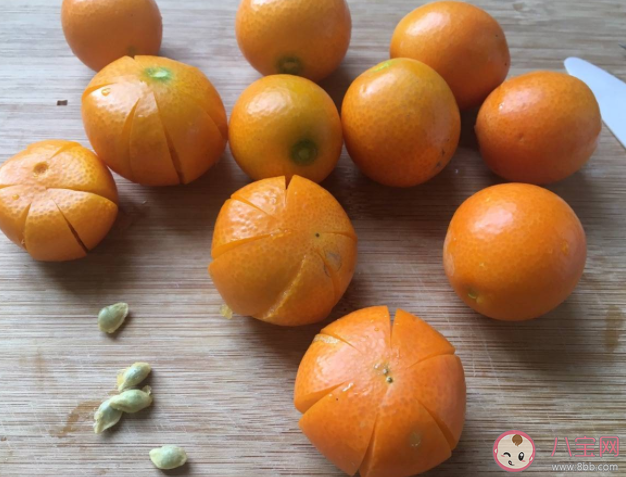 橘子與牛奶真的不能一起吃嗎 為啥會有這種說法 橘子與牛奶真的不能一起吃嗎 為啥會有這種說法