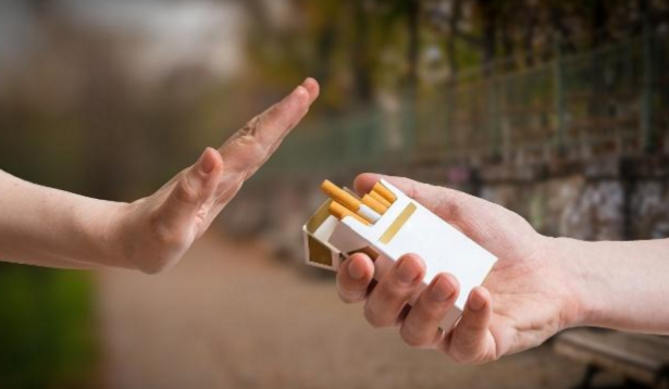 逐漸戒煙和立刻停吸哪個成功率更高 怎樣減輕戒斷反應