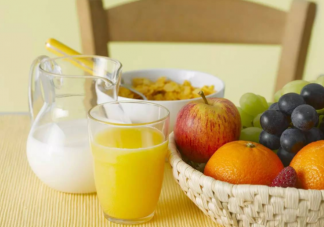 橘子與牛奶真的不能一起吃嗎 為啥會(huì)有這種說(shuō)法
