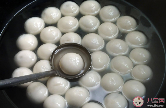湯圓怎么搭配有營養 如何健康吃湯圓 湯圓怎么搭配有營養 如何健康吃湯圓