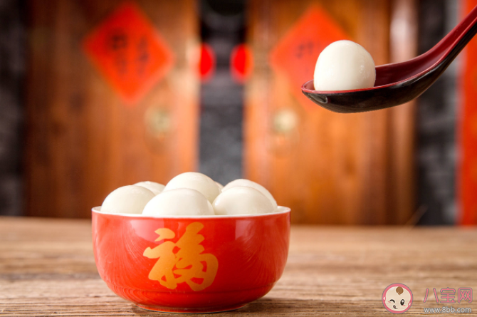 吃湯圓元宵到底好不好消化 吃元宵和湯圓有哪些需要注意的