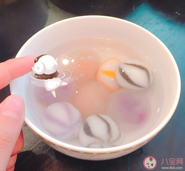 吃湯圓元宵到底好不好消化 吃元宵和湯圓有哪些需要注意的