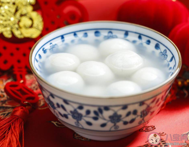 吃湯圓元宵到底好不好消化 吃元宵和湯圓有哪些需要注意的